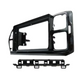 ATD RFP-52121 Android Large 9" Screen Fascia Panel Trim For Citroen C5 Aircross (2017-2023)