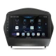 Alpine iNE-AW409S Perfect Fit 9" Radio Android Auto & CarPlay For Hyundai ix35 (2010-2015)