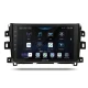 Alpine iNE-AW409S Perfect Fit 9" CarPlay Android Auto Head Unit Kit For Nissan Navara (2015-2021)