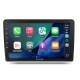 Alpine INE-AX809 Perfect Fit 9" CarPlay Android Auto Head Unit Kit For VW Various (2015-2020)