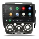 Alpine INE-AX809 Perfect Fit 9" CarPlay Android Auto Head Unit Kit For Ford Mazda (2006-2022)