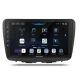 Alpine INE-AX809 Perfect Fit 9" CarPlay Android Auto Head Unit Kit For Suzuki Baleno (2015-2020)