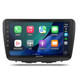 Alpine INE-AX809 Perfect Fit 9" CarPlay Android Auto Head Unit Kit For Suzuki Baleno (2015-2020)