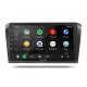Alpine INE-AX809 Perfect Fit 9" CarPlay Android Auto Head Unit Kit For Mazda Mazda3 (2003-2009)