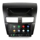 Alpine INE-AX809 Perfect Fit 9" CarPlay Android Auto Head Unit Kit For Mazda BT-50 MK2 (2012-2020)