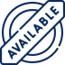 Available status icon