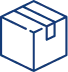 Packaging requirements icon