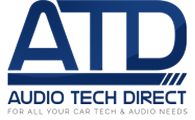 Audio Tech Direct Logo