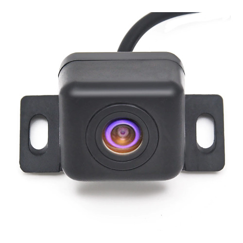 ATD CAM005 Rear 720p AHD CVBS Rear Reverse Camera Universal Surface ...