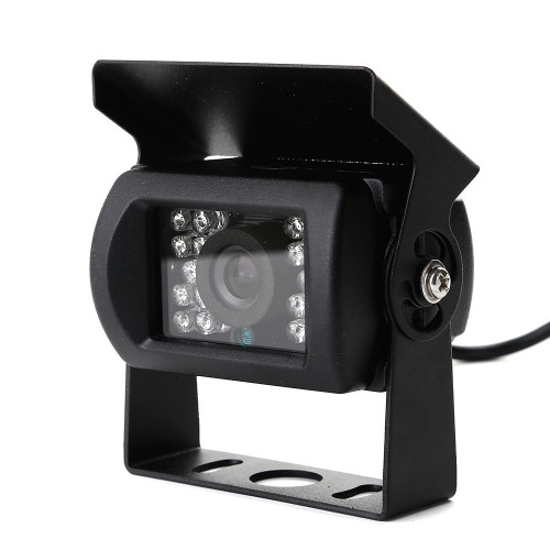 ATD CAM003 Rear View Reverse Reversing Camera With Fixed Bracket ...