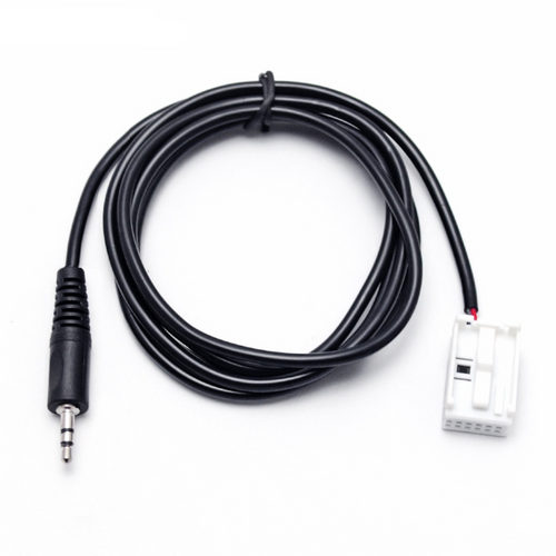ATD AUX-24221 Factory Fit AUX Input With 3.5mm Cable For