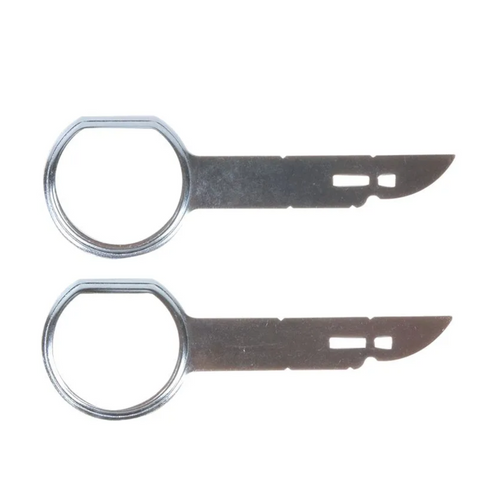 ATD RRK65240 Stereo Removal Release Keys Extraction Tools For Becker