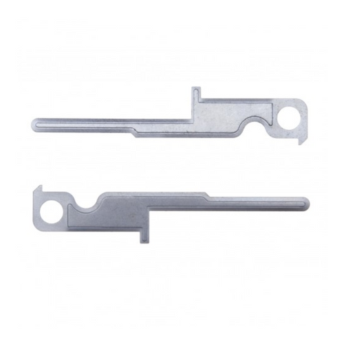 ATD RRK65243 Stereo Removal Release Keys Radio Extraction Tools For