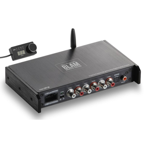 BLAM-LSP68 Live LSP68 6 Input To 8 Output High-Performance Digital