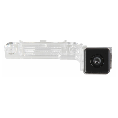 Wireless Reverse Camera For VW Caddy Mk3 & Touran Mk1 – Number Plate Mount