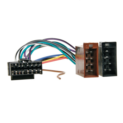 ATD RSI15807 Radio ISO Loom For Pioneer 16 Pin DEH RDS Stereo Cable