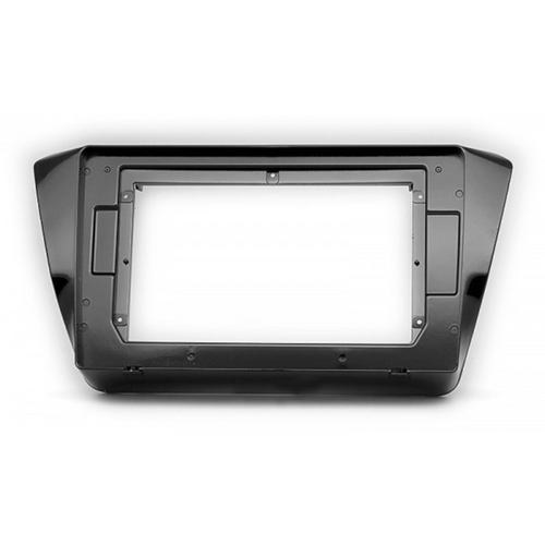 ATD RFP22557 Android Large 10" Screen Fascia Panel Frame For Skoda