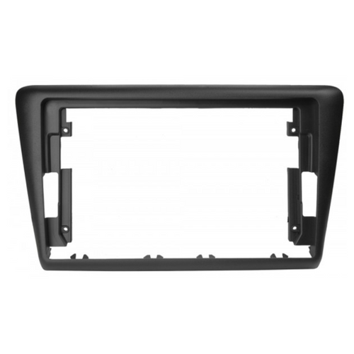ATD RFP52037 Android Large 9" Screen Fascia Panel Frame For Skoda