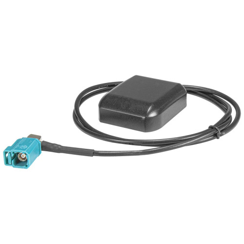 Antenne GPS Fakra De Qualité Pour Audi, Peugeot, Citroën, Renault, Fiat, VW, Etc.