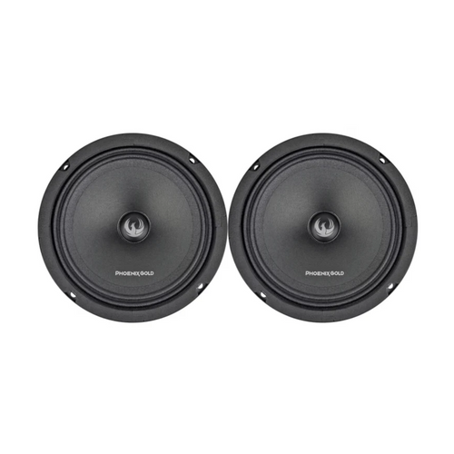 Phoenix Gold Z-Po ZP65 165mm 6.5