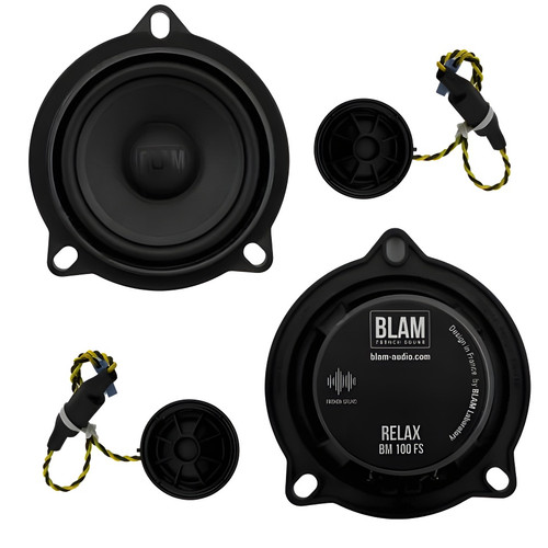BLAM Relax BM100FS 4