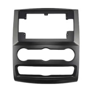 ATD RFP-52096 Perfect Fit 10" Radio Fascia Panel For Mercedes Sprinter & VW Crafter Mk1