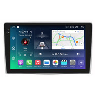 PBA AR1654B Android 2K QLED Head Unit CarPlay Auto GPS Radio For Alfa Mito (ISO Basic)