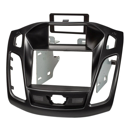 ATD RFP-50570 Double DIN Car Radio Fascia Frame Panel For Ford Focus ...