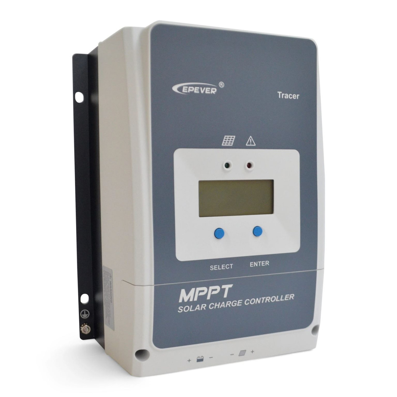 Epever 50Amp MPPT solar controller 12-48v