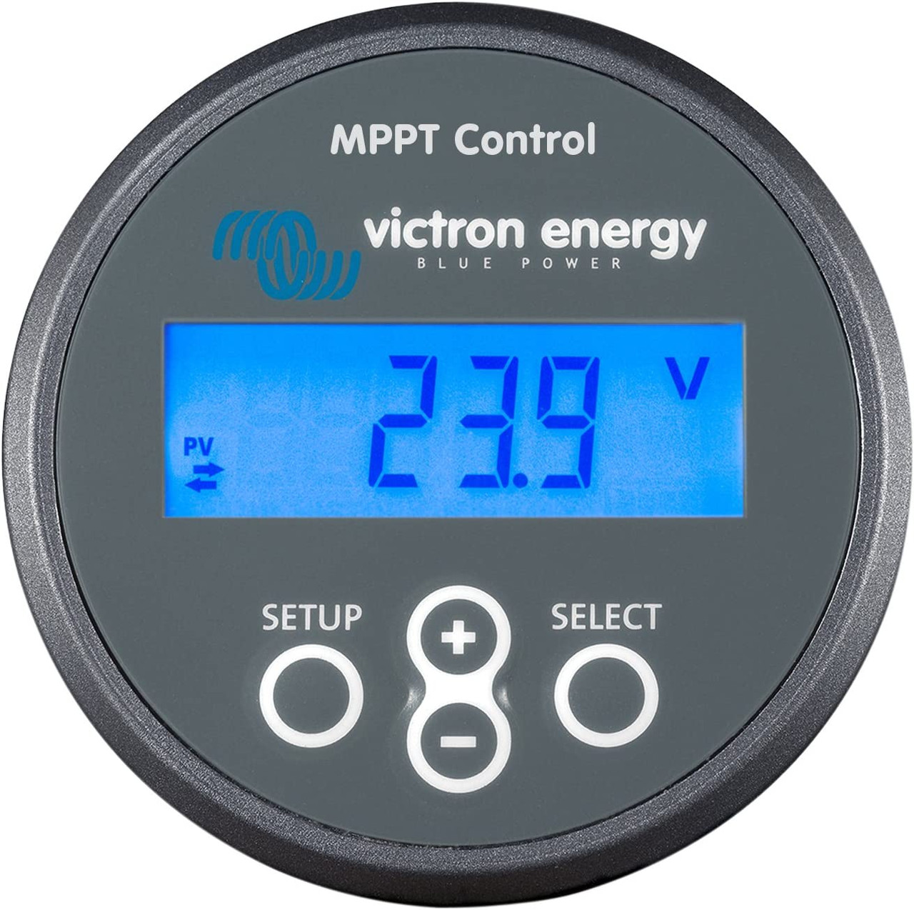 Victron SmartSolar Charge Controller - MPPT VE.Direct