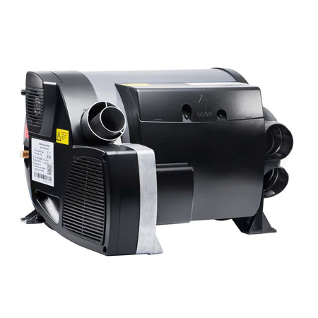 JP Combi Water and Space Heater 4KW Diesel, 2KW