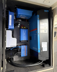 When to Increase Your RV Battery Voltage: 12V vs 24V vs 48V | NZ