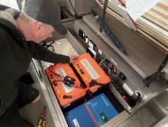 Converting Your RV to Lithium: What You Actually Need | NZ Guide