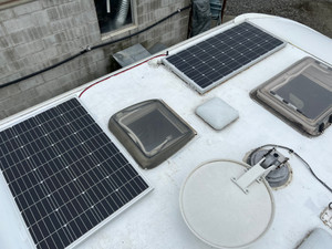 The Traveler, 200watt Package Supply and Fit