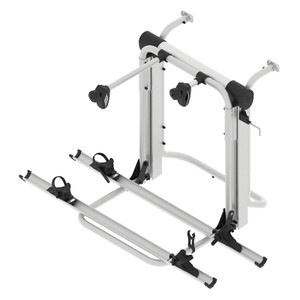 BR Systems Bike Lift Electric Bike Carrier Short Rail, (Suppied and Fitted) BR Systems Bike Lift Electric Bike Carrier Short Rail, (Suppied and Fitted)