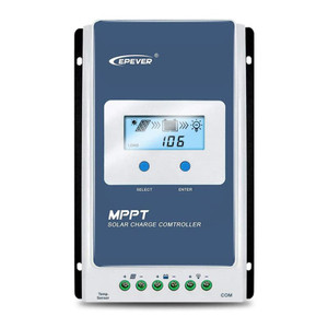 Epever 20A solar controller 12-24v Epever 20A solar controller 12-24v
