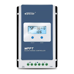 Epever 10Amp MPPT solar controller 12-24v Epever 10Amp MPPT solar controller 12-24v