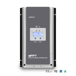 Epever 100Amp MPPT solar controller Epever 100Amp MPPT solar controller