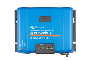 Victron Energy SMARTSOLAR MPPT 150/60 Tr (12V/24V/48V 60A) Victron Energy SMARTSOLAR MPPT 150/60 Tr (12V/24V/48V 60A)