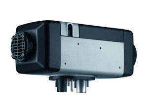 Webasto 2000STC1 Diesel Heater RV Kit Rotary Control - 1 Outlet 2KW Webasto 2000STC1 Diesel Heater RV Kit Rotary Control - 1 Outlet 2KW