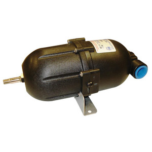 Shurflo Accumulator Tank 0.62L Shurflo Accumulator Tank 0.62L