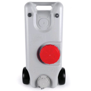 Fiamma Waste Water Roll Tank 40L Fiamma Waste Water Roll Tank 40L