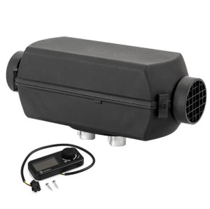Autoterm 2D 12v RV Diesel Heater c/w Single Outlet Kit Autoterm 2D 12v RV Diesel Heater c/w Single Outlet Kit