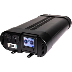 Power Train 2000W Inverter With Bluetooth Screen Power Train 2000W Inverter With Bluetooth Screen