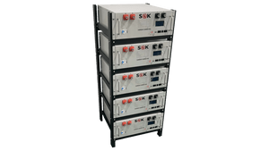 SOK Battery Rack SOK Battery Rack