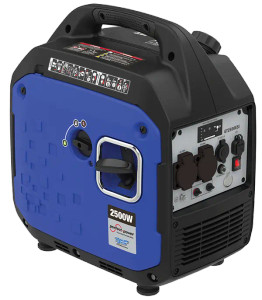 GT Power GT2500ESi Inverter Generator GT Power GT2500ESi Inverter Generator