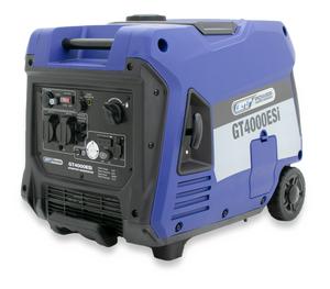 GT Power GT4000ESi Inverter Generator GT Power GT4000ESi Inverter Generator