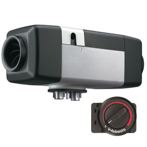 Air Top EVO 40 D - 4KW RV Kit - With digital multi controller Air Top EVO 40 D - 4KW RV Kit - With digital multi controller