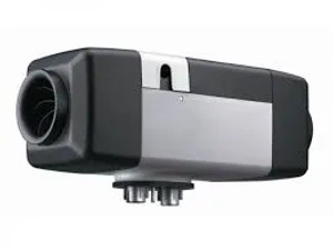 Air Top EVO 55 D 24V - With rotary controller Air Top EVO 55 D 24V - With rotary controller
