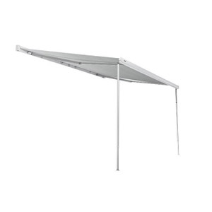 Thule 4200 Awning 4.0 Metre Mystic Grey